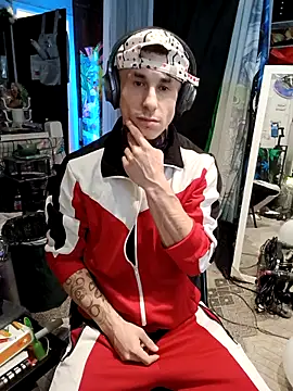 --D-a-D-D-y- online show from September 23, 2025, 1:30 am