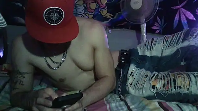 --D-a-D-D-y- online show from October 13, 2025, 5:18 am