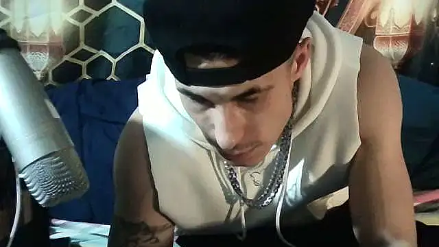 --D-a-D-D-y- online show from October 21, 2025, 5:41 am