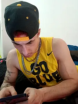 --D-a-D-D-y- online show from March 13, 2026, 6:09 am