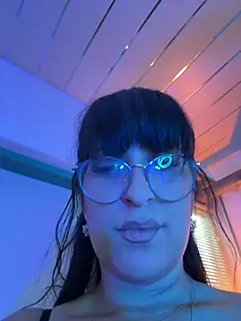 CarolaDrago online show from January 24, 2025, 8:34 am