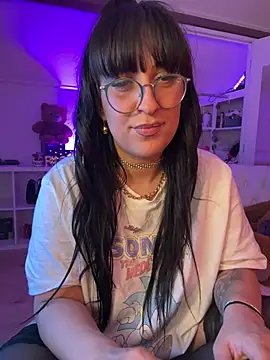 CarolaDrago online show from January 27, 2025, 12:01 am