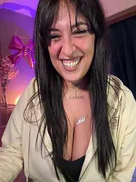 CarolaDrago online show from February 23, 2026, 11:07 am