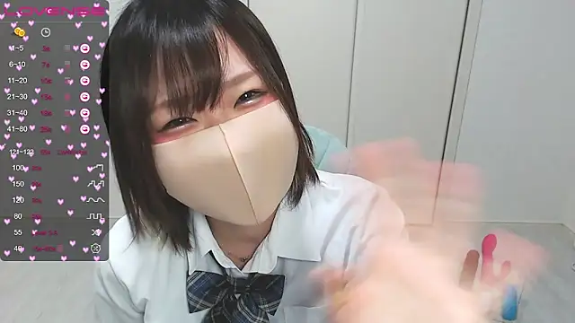 MEI--55 online show from December 10, 2024, 9:11 pm