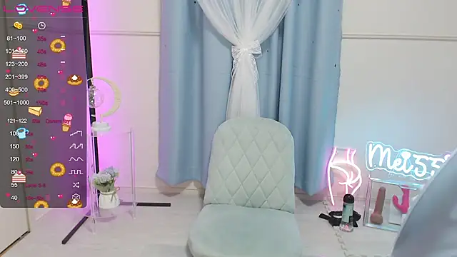 MEI--55 online show from January 23, 2025, 4:04 pm