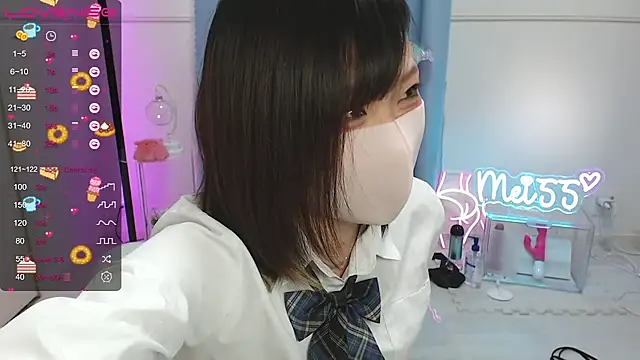 MEI--55 online show from February 16, 2025, 1:14 am