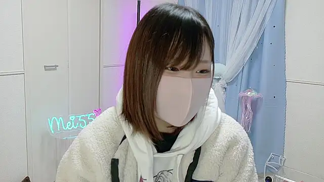 MEI--55 online show from February 21, 2025, 11:55 am