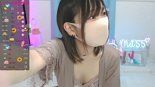 MEI--55 online show from March 19, 2025, 3:09 am