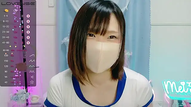 MEI--55 online show from September 8, 2025, 9:03 pm
