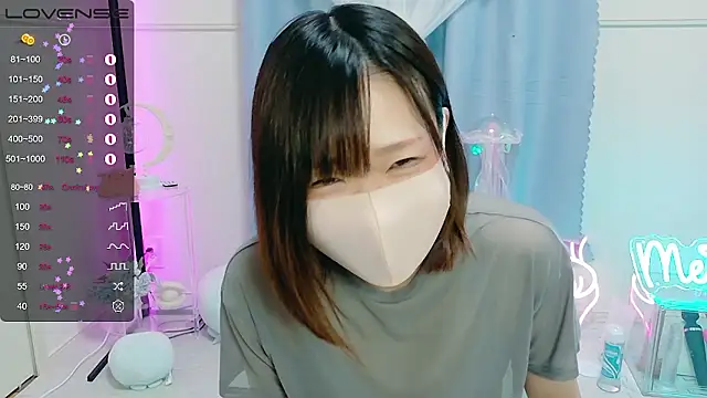 MEI--55 online show from September 11, 2025, 9:04 pm
