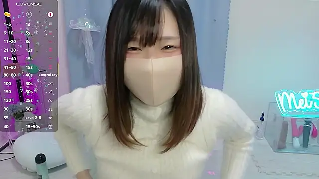 MEI--55 online show from February 8, 2026, 1:09 am