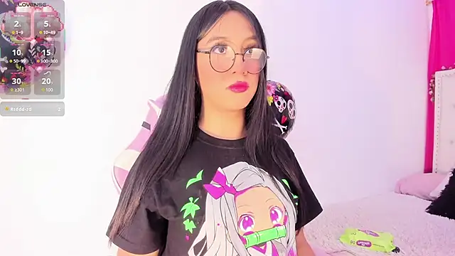 Snapshot of Victoria_west chatting on October 8, 2025, 1:20 pm Victoria west online show from October 8, 2025, 1:20 pm