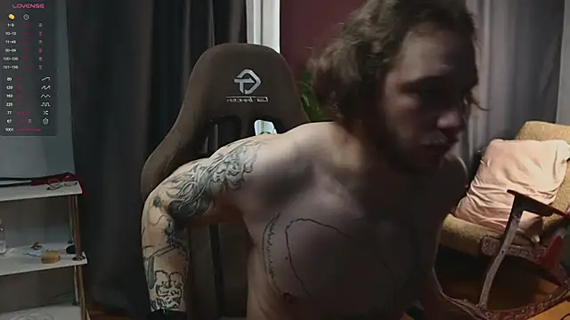 pleasure8869 online show from October 5, 2025, 7:39 am