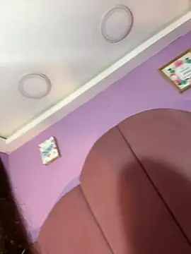 ValeriaAguilar online show from August 6, 2026, 10:00 pm