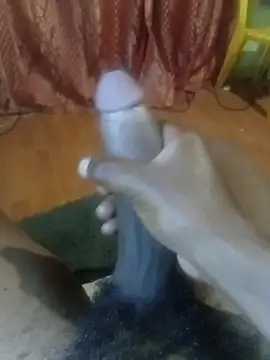 Mr LowHanger online show from November 12, 2025, 9:47 pm