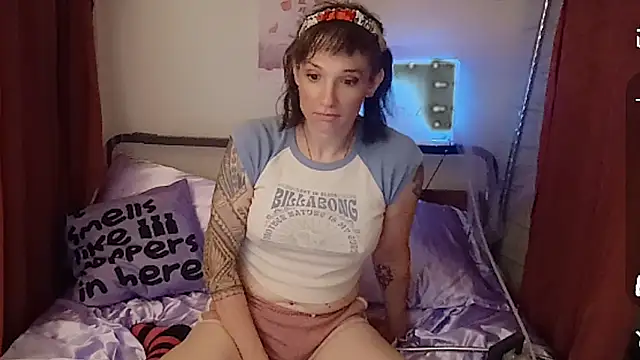 cassiemichellexx online show from June 16, 2026, 8:39 am