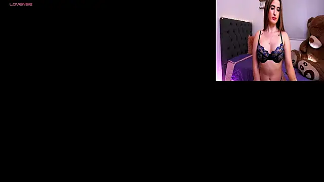 Tiana sanders online show from February 21, 2026, 1:17 am