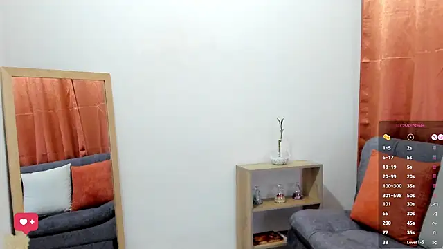  AllisonSweet  online show from March 10, 2025, 10:55 pm