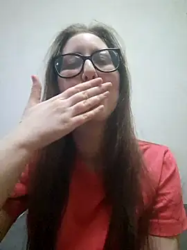 Sarah459 online show from March 18, 2026, 9:29 pm