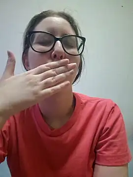 Sarah459 online show from May 2, 2026, 8:36 pm