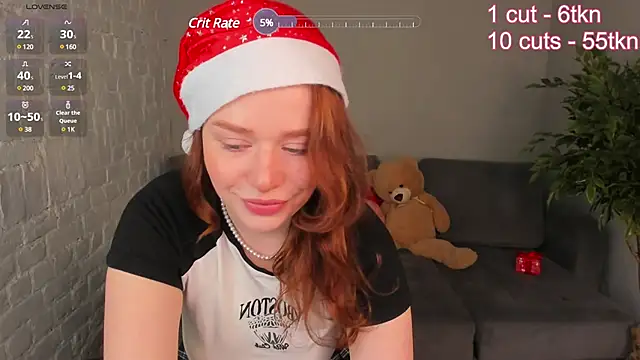 skye sky online show from December 26, 2024, 2:27 pm