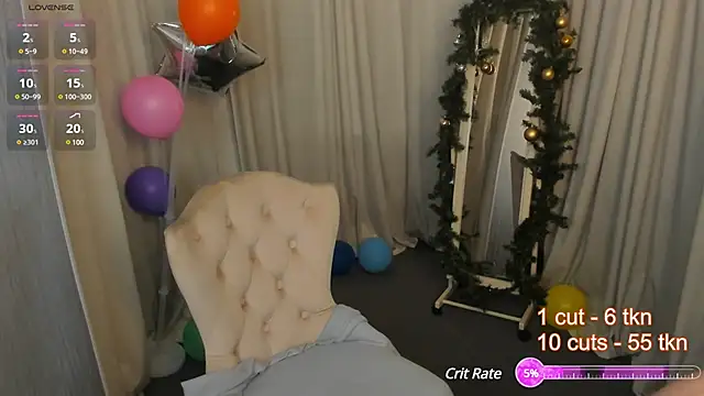 skye sky online show from January 9, 2025, 5:33 pm