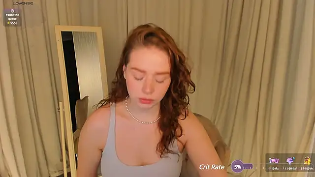 skye sky online show from January 23, 2025, 1:35 pm
