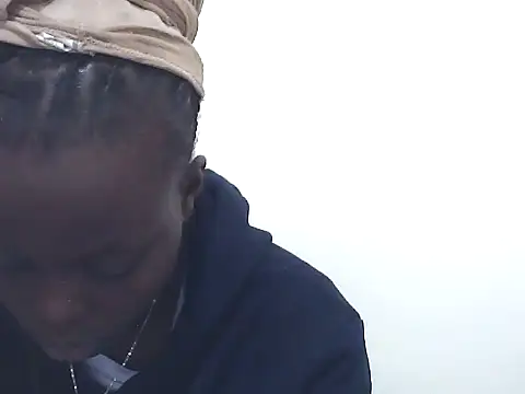 ebony curvedass online show from May 3, 2026, 12:00 pm