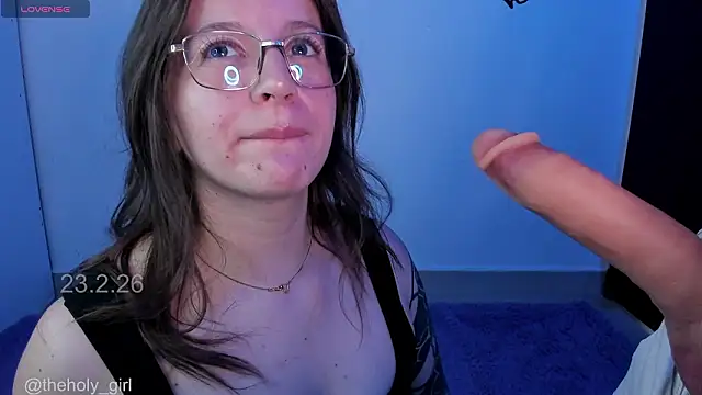 IsaFlints online show from February 23, 2026, 4:26 pm