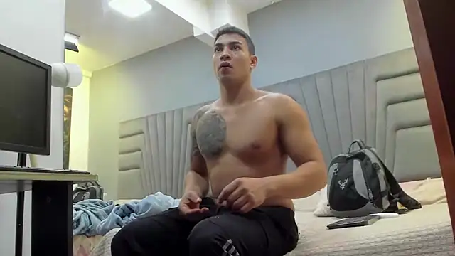 angel adamx online show from November 14, 2025, 3:16 am