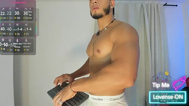 taurus boy1 online show from June 19, 2026, 11:19 pm