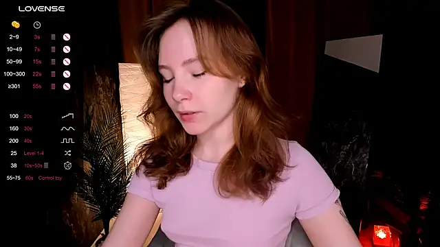 Snapshot of LanaBlu_ chatting on September 21, 2025, 6:15 am LanaBlu online show from September 21, 2025, 6:15 am