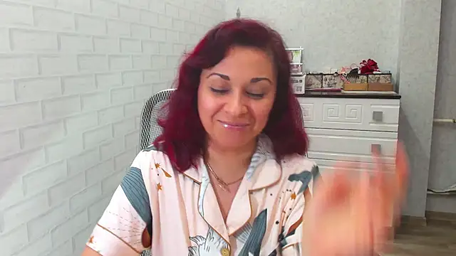 Snapshot of TeasyLana chatting on January 20, 2025, 7:04 pm TeasyLana online show from January 20, 2025, 7:04 pm