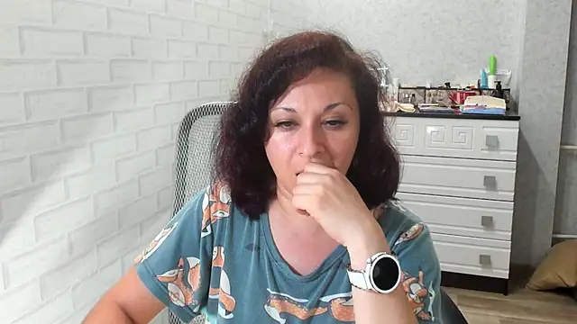 Snapshot of TeasyLana chatting on June 11, 2026, 8:51 pm TeasyLana online show from June 11, 2026, 8:51 pm