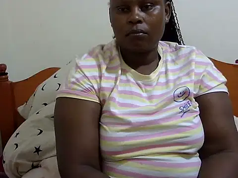 Pretty lilly02 online show from October 31, 2025, 5:30 am