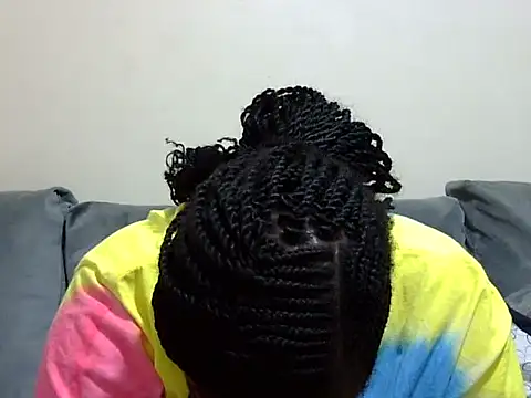 Pretty lilly02 online show from July 18, 2026, 7:06 pm