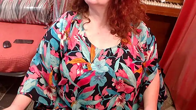 RoseRed69 online show from April 30, 2026, 3:35 am