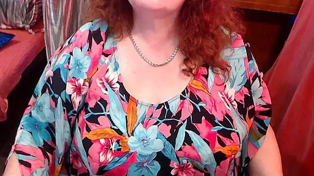 RoseRed69 online show from May 3, 2026, 5:13 am
