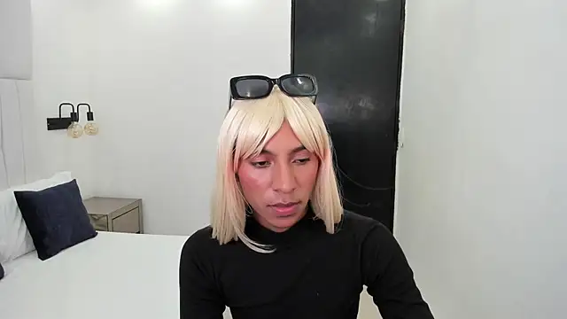 sheryl ss online show from January 9, 2025, 8:44 pm