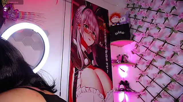 bombom 6 online show from October 31, 2025, 5:14 pm