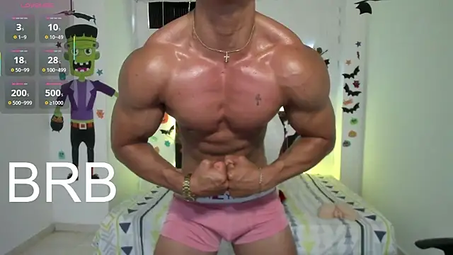 Taylor John online show from November 30, 2025, 1:59 pm