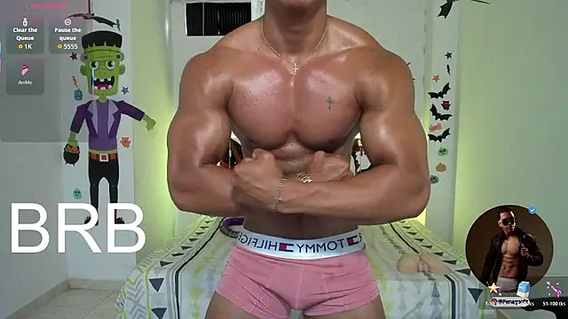 Taylor John online show from February 13, 2026, 2:35 pm