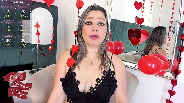 Snapshot of PandoraB_ chatting on February 15, 2025, 11:17 am PandoraB  online show from February 15, 2025, 11:17 am