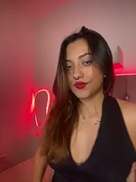 angellique 22 online show from December 17, 2024, 4:23 am