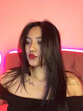angellique 22 online show from December 19, 2024, 4:13 am