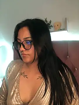 angellique 22 online show from December 20, 2024, 7:33 am