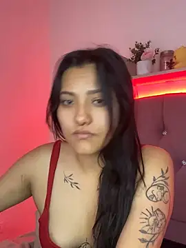 angellique 22 online show from January 2, 2025, 12:24 pm