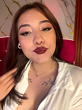 angellique 22 online show from December 2, 2025, 4:18 am