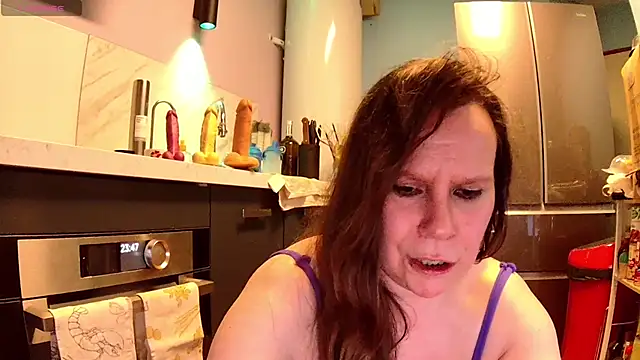 Endrocleia online show from January 21, 2025, 11:24 pm