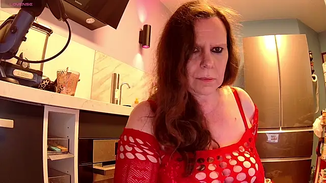 Endrocleia online show from June 10, 2026, 11:35 pm